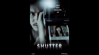 Shutter 2004 Trailer Full HD [upl. by Elleira]