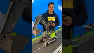 RC Cars stuck in mud 🚧🚙🛞 buildercshortsfeed dhanraj funny viralvideo [upl. by Eelyam489]