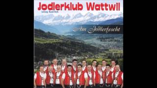 Jodlerklub Wattwil I mim Trachtegwand [upl. by Lesirg715]