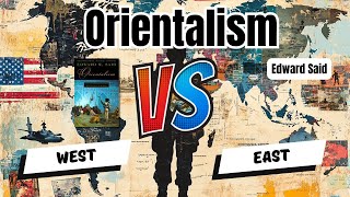 Orientalism Book Review [upl. by Elreath889]