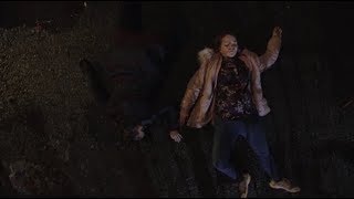 EastEnders  The Aftermath of Lauren amp Abi Brannings Fall 26th December 2017 [upl. by Warga]