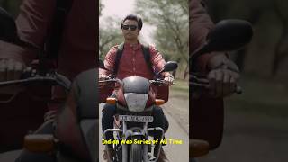 Top 50 Indian web series according to the IMDB  Panchayat Mirzapur Asur Short [upl. by Sower]