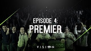 Vision  Season 2 Episode 4  quotPremierquot [upl. by Pascale]