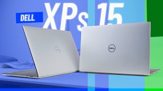 Dell XPS 15 2023 Review Still the GREATEST Window laptop [upl. by Lehcsreh351]