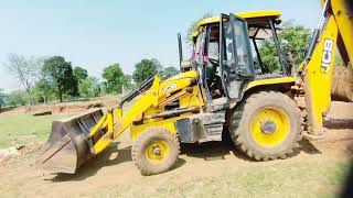 jcb bs4 jcb lari lari  excavator cat  procline videos  jcb tractor dumper roller  jcb 3dx [upl. by Ettenahs157]