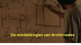 Hellenistische Periode  De ontdekkingen van Archimedes 214  212 vChr [upl. by Suiratnauq]