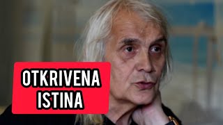 Otkrivena ISTINA Evo zasto se Bora Corba PRESELIO u Sloveniju [upl. by Dominic]