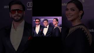 Deepika Padukone and Ranveer Singh family [upl. by Anaehr]