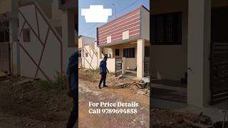 2BHK  For Sale😍  Kinathukadavu  Call 9789694858 [upl. by Nnyltak]