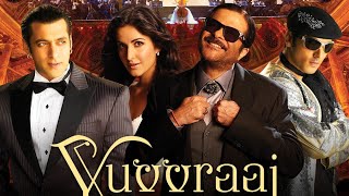 Yuvvraaj Full Movie  युवराज 2008  Salman Khan  Katrina Kaif  Anil Kapoor  Zayed Khan [upl. by Ytirev157]