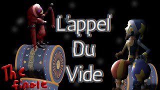 “L’appel Du Vide” ft Mmmasky4 and M1ssunny  The Eclipse and BloodMoon Show S1 Finale P2 [upl. by Eitak429]