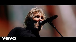 Roger Waters  Us amp Them Live in Amsterdam June 2018 [upl. by Ahsimac]