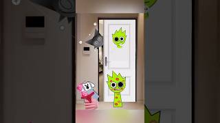 POV Lime’s room  Incredibox Sprunki [upl. by Sewoll]