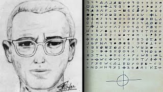 Zodiac Killer’s Message Decoded by Amateur Sleuths [upl. by Drain]