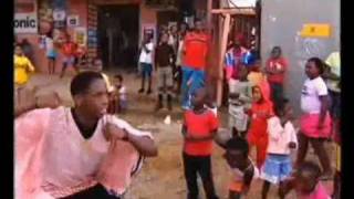 Soweto Gospel Choir  SofP Woza Meli Wami [upl. by Buckley644]