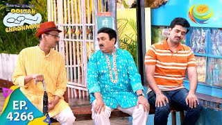 Can Sodhi Find A Solution  Taarak Mehta Ka Ooltah Chashmah  Full Episode 4266  12 Dec 2024 [upl. by Betsy]