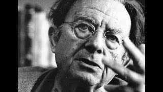 ERICH FROMM  VON DER KUNST DES LEBENS 12 [upl. by Den125]