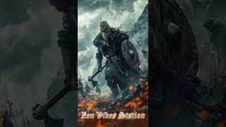 Warriors Of Valhalla  Epic Viking Anthem vikings valhalla glory odin [upl. by Dallis]