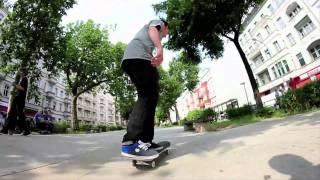 Team Titus  Yannick Schall LeftoverClip [upl. by Dweck]