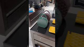 Vip shop in Istanbul best bags and shoes istanbulbazaar fashion handbags [upl. by Yorker]