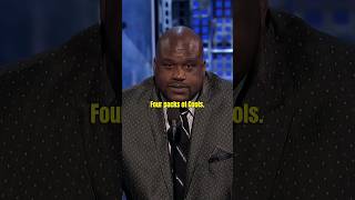 Shaquille ONeal ROASTS Justin Bieber 😱🤣 shorts [upl. by Cutcheon470]