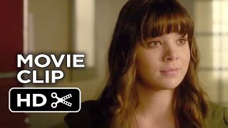 Teen Assassin Goes Undercover in High School Barely Lethal 2015 Movie Recap [upl. by Irolav698]