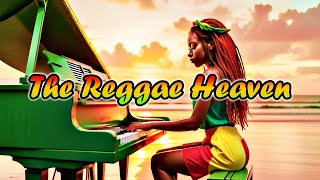 BEST ENGLISH PLAYLIST REGGAE LOVE SONGS 🙌 AM OUT WITH THESE MODERN REGGAE TUNES PLAYLIST HITS 2024 [upl. by Nahta]