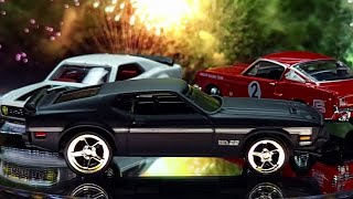 Mustang Collection [upl. by Atinram74]