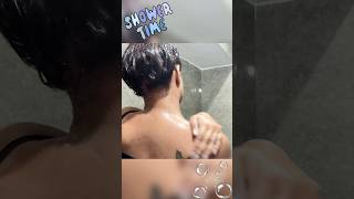 Saturday Shower Routine wisdominstyle showerroutine asmrvideo asmrsounds selfcare pampertime [upl. by Aniratak274]