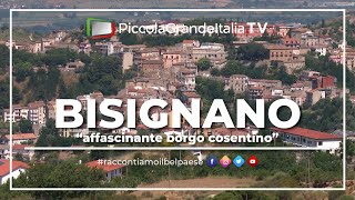 Bisignano  Piccola Grande Italia [upl. by Asilehc]