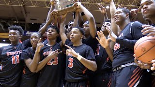 Buchtel tops VASJ 8470 for first regional title since 1997 [upl. by Ahsyle517]