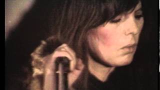 Nico  Heroes  Live at the Warehouse Preston UK 1982 [upl. by Aliuqa]