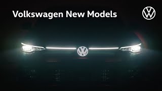 Volkswagen New Models  COMING SOON ｜Volkswagen [upl. by Towers275]