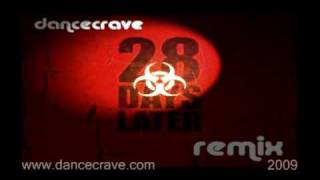 28 Days Later Remix [upl. by Gabi6]