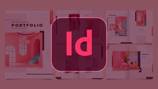 Adobe InDesign Tutorial for Beginners  2022 [upl. by Benge183]