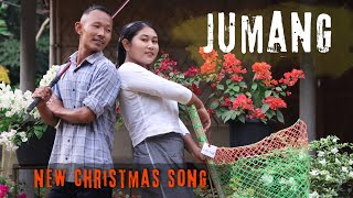 Jumang  full video  New Christmas song  suaka YouTube channel [upl. by Wehttan]