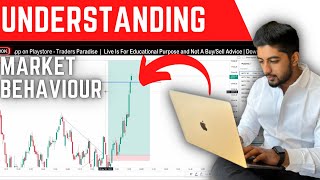 Understanding Market Behavior  Two Points Stoploss  Ep 57 [upl. by Corron]