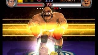 RTS PunchOut WII in 2007 by zallard1 [upl. by Ludovika]