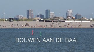 Documentaire Bouwen aan de Baai [upl. by Aneehs]