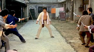 Honor Of Fist  Best Chinese Action Kung Fu Movies In English [upl. by Akinimod]