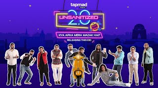 Unsanitized 20 Trailer  Tapmad Originals [upl. by Indira]