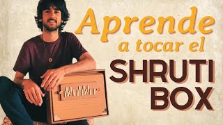 TUTORIAL de Shruti Box [upl. by Eisak]