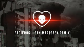 Video  Papieros Pan Mareczek Remix Official Lyric Video [upl. by Durante976]