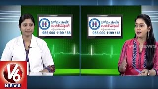 Spondylitis Problems  Symptoms And Treatment  Homeocare International  Good Health  V6 News [upl. by Kilan]