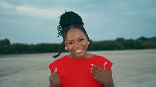 Salia Songa  Nitashinda Official Video [upl. by Connors]