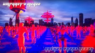 Umphreys McGee Episode 10  quotRobot Worldquot Anchor Drops Redux [upl. by Earl670]