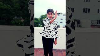 Zaalima dance cover by Zaara [upl. by Lotsyrc]