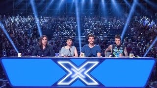 X Factor finalisti 2016 ecco chi sono e quali sono gli inediti [upl. by Nawat]