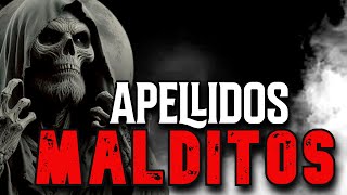 ✝️ APELLIDOS MALDITOS ✝️ ✝️ GENEALOGÍA ✝️ Cómo SABER la historia DE MI FAMILIA [upl. by Sivart697]