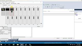 How To Emulate Rslogix 5000 Controller Using Studio 5000 Logix Emulate [upl. by Whang]